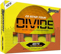 Srixon Q-Star Tour Divide Golf Balls by Unknown