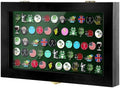 Silipull 40 Golf Ball Marker Display Case by Silipull