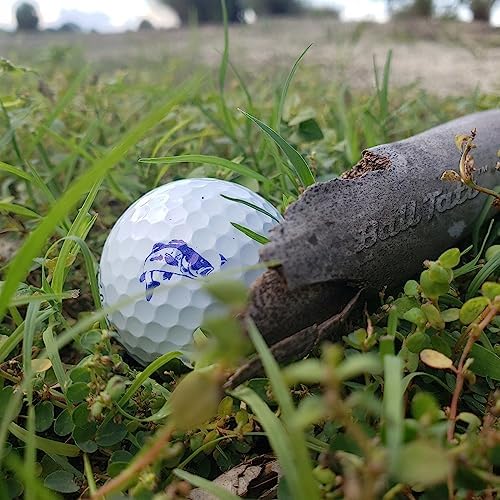 Golf Ball Stamp - Image 2