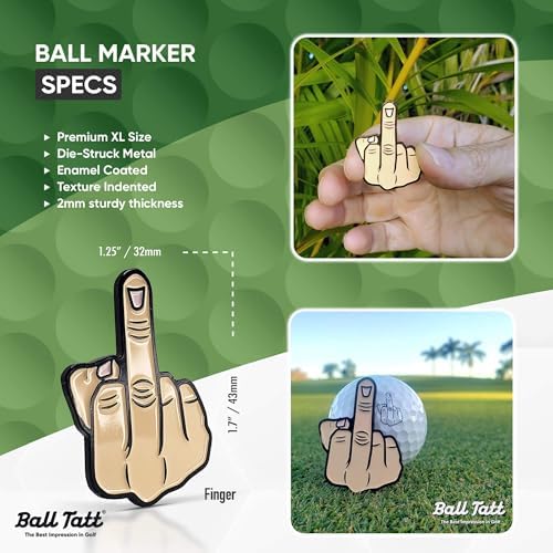 Golf Ball Stamp - Image 4