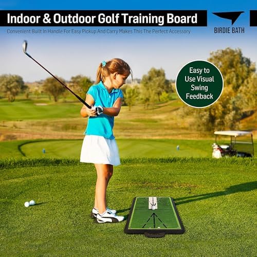 Birdie Golf: Birdie Mat Pro - Image 6