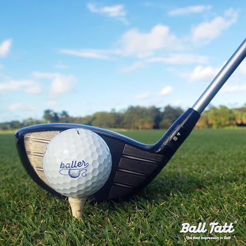 Golf Ball Stamp - Image 2