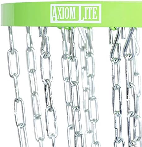 Axiom Discs Lite Disc Golf Basket - Image 5