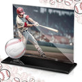 DoubleFill Baseball Display Case by DoubleFill