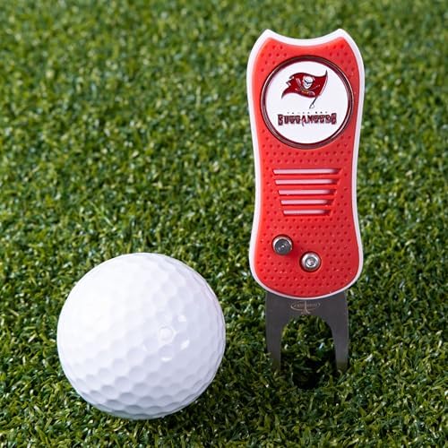 Team Golf NFL Switchblade Divot Tool - Image 2