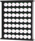 Golf Balls and Accessories Display Case Cabinet Rack by Display+Accessories
