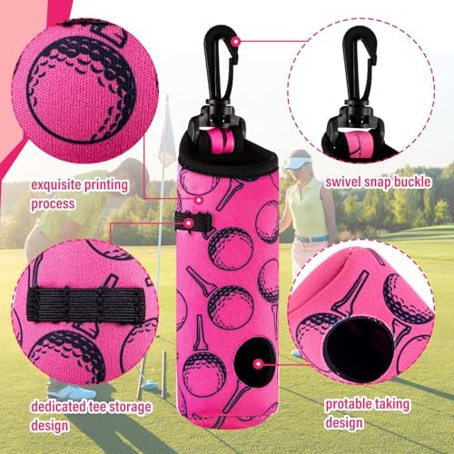 Liliful 12 Pcs Golf Accessories Kit Golf Stuff Gifts - Image 5