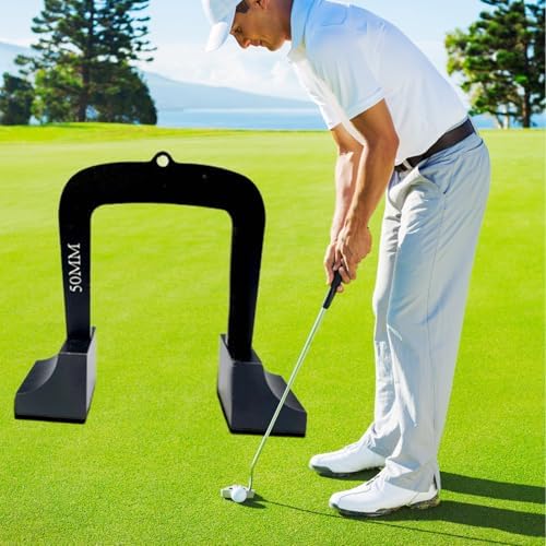 3Pcs Golfs Practice Putting - Image 4