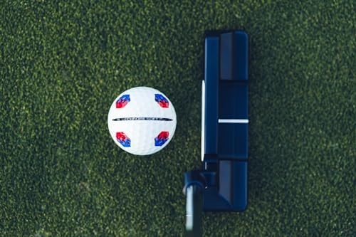 Callaway Golf Chrome Soft Golf Balls - Image 3