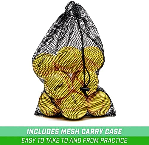 GoSports Foam Training Baseball 12 Pack - Image 6