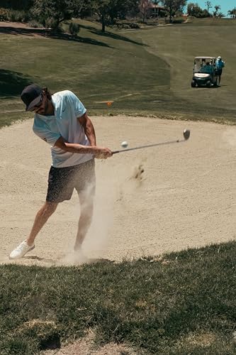 BRIMZ Golf Performance Hat - Image 4