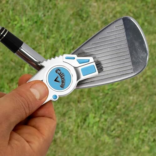 Callaway 4-in-1 Golf Divot Repair Tool - Image 3