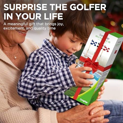 KINGTOP 3 ft Golf Flagstick and Hole Cup Sets - Image 6