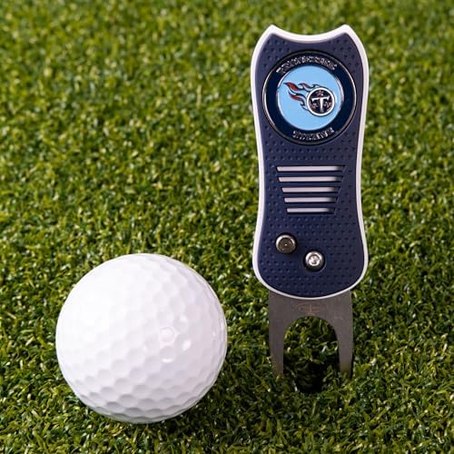 Team Golf NFL Switchblade Divot Tool - Image 2