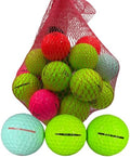 Golf Ball Planet 5A/Mint Recycled Used Golf Balls by GolfBallPlanet