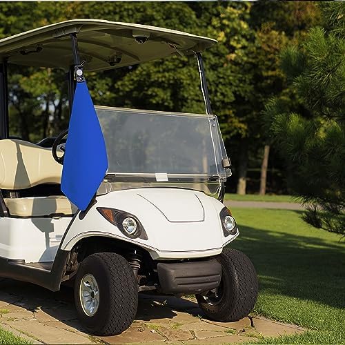 Magnetic Golf Towels for Golf Bags - Image 5