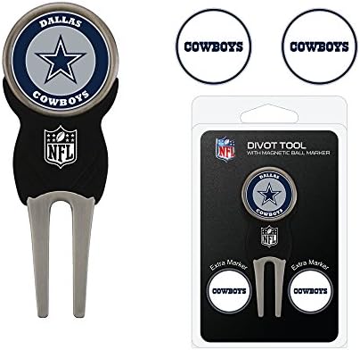 Team Golf NFL Cincinnati Bengals Divot Tool Pack - Image 2