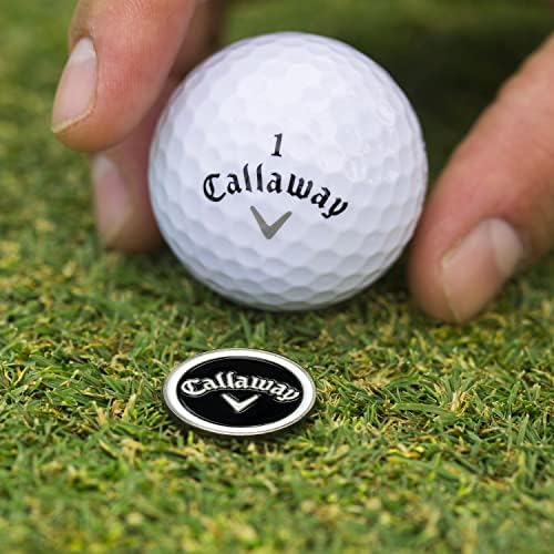 Callaway 4-in-1 Blade Divot Repair Tool - Image 3