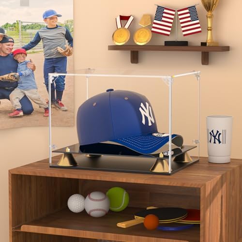 KOLIPI Hat Display Case - Image 4