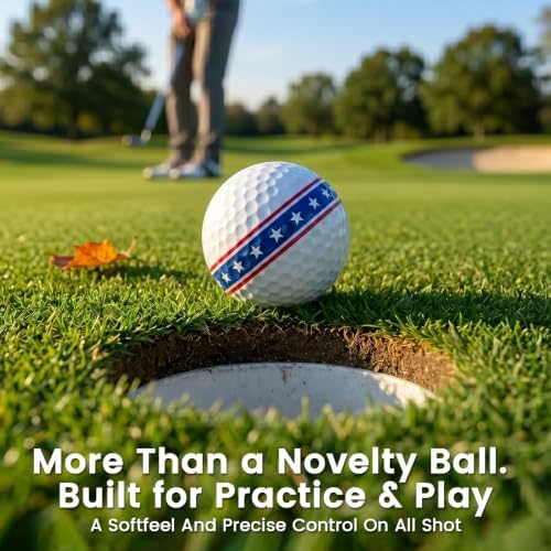 Golf Balls - Image 2
