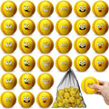 Blulu 30 Pack Foam Baseballs 9 Inch Face Softballs Foam by Blulu