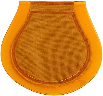 Golf Ball Cleaner Pouch with Soft Towel Cloth Lining by YUKOFE