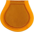 Golf Ball Cleaner Pouch with Soft Towel Cloth Lining by YUKOFE