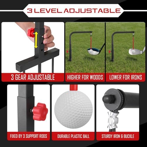 Golf Swing Trainer - Image 3
