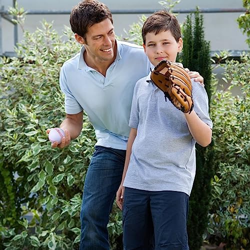 Wettarn 36 Pcs Foam Baseball Bulk Soft Baseball - Image 5