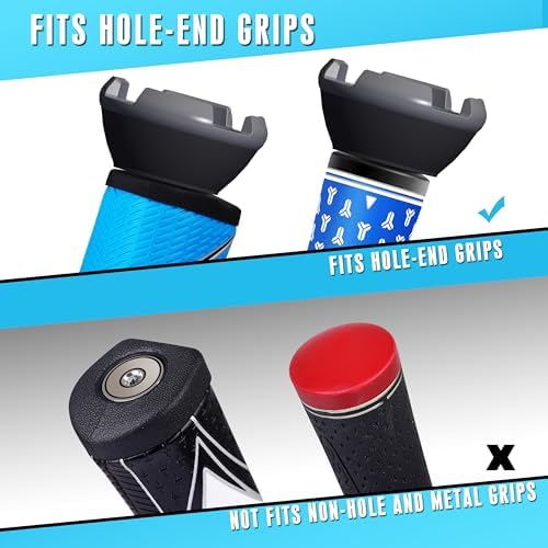 CHAMPKEY Pressure Golf Ball Grabber 2 Pack - Image 4