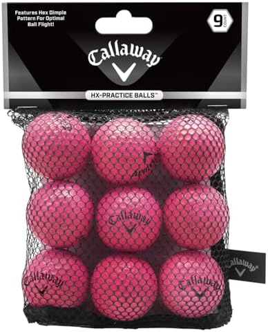 Callaway HX Soft Flight - Image 3