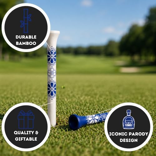Funny Golf Tees | Golf Accessories - Image 3