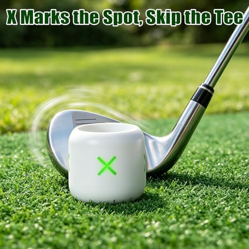 30 Pack Practice Golf Balls, Limited Flight Balls - Image 4