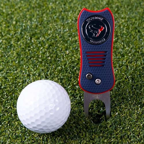 Team Golf NFL Switchblade Divot Tool - Image 2