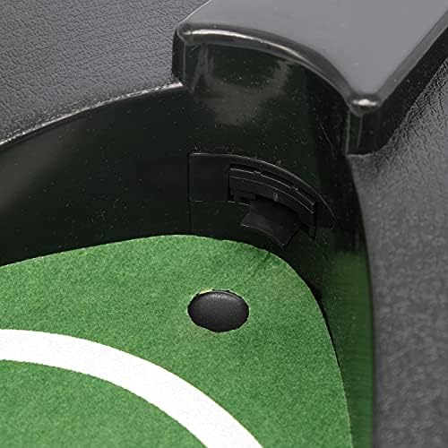 Leyal Auto Golf Ball Return Putting Hole Automatic Puter Practice Cup Indoor - Image 5