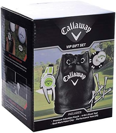 Callaway VIP Gift Set - Image 5