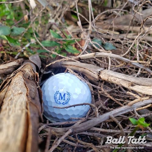 Golf Ball Stamp - Image 2