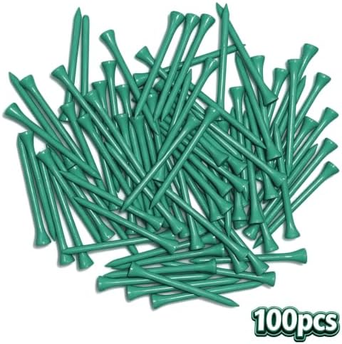 Wooden Golf Tees 3-1/4", 1-1/2" Available - Image 7