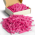 FINGER TEN Golf Tees Wood Bulk by FINGERTENSport