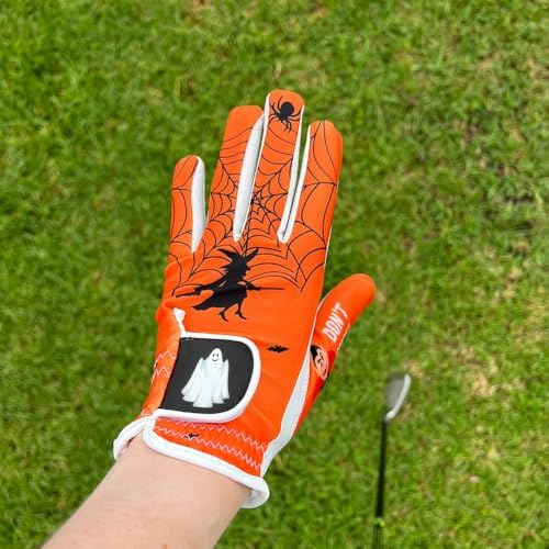 Giggle Golf Women's Golf Glove - Image 5