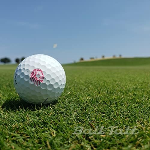Golf Ball Stamp - Image 2