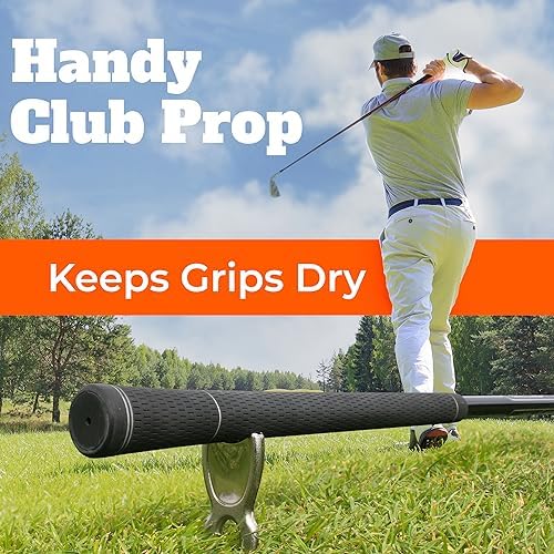 Frogger Golf Hop! Magnetic Ball Marker and Divot Repair Tool - Image 5