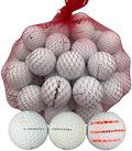 Golf Ball Planet Tour Mix Recycled Used Golf Balls by GolfBallPlanet