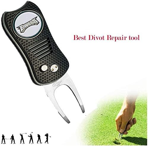 Switchblade Divot Repair Tool - Image 4