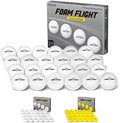 GoSports Foam Flight Practice Golf Balls by Unknown