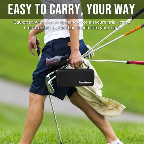 DURARANGE Golf Accessories Organizer Case - Image 6