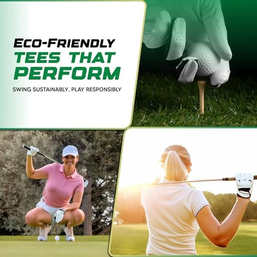 Bamboo Golf Tees - Image 6