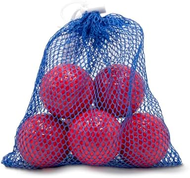 Infusion Mini Golf Practice Balls - Image 7