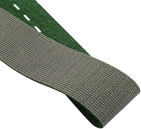 IZZO Golf 4''x4' Golf Putting Mat - Image 7