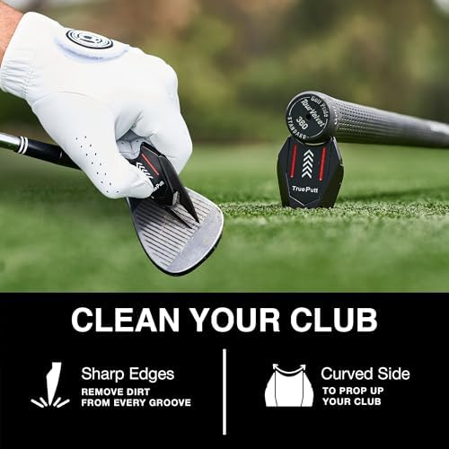 Ghost Golf Divot Tool - Image 4